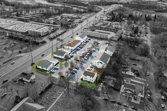 More details for 101 Rt 130, Cinnaminson, NJ - Office for Lease