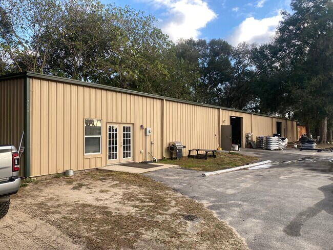 More details for 7700 SE 129th Pl, Summerfield, FL - Industrial for Sale