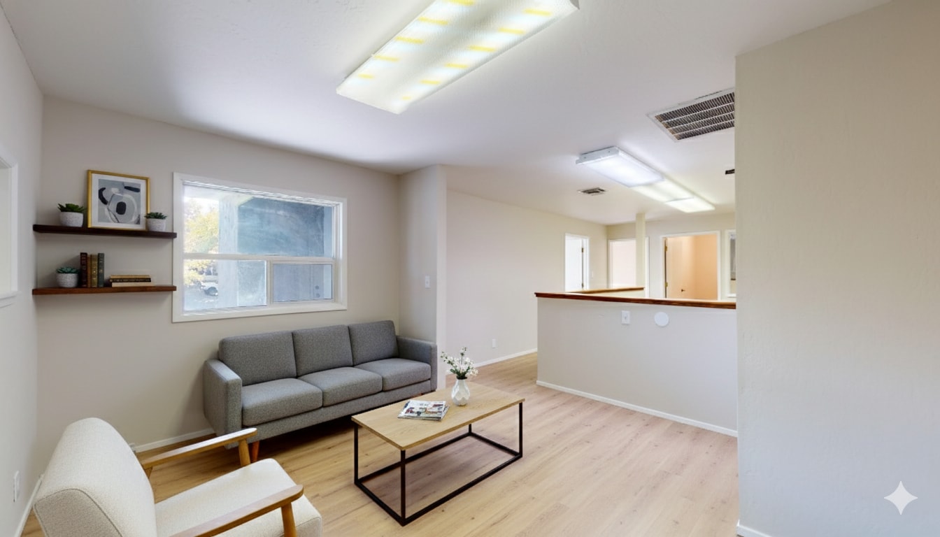 1300 West St, Redding, CA for lease Interior Photo- Image 1 of 13