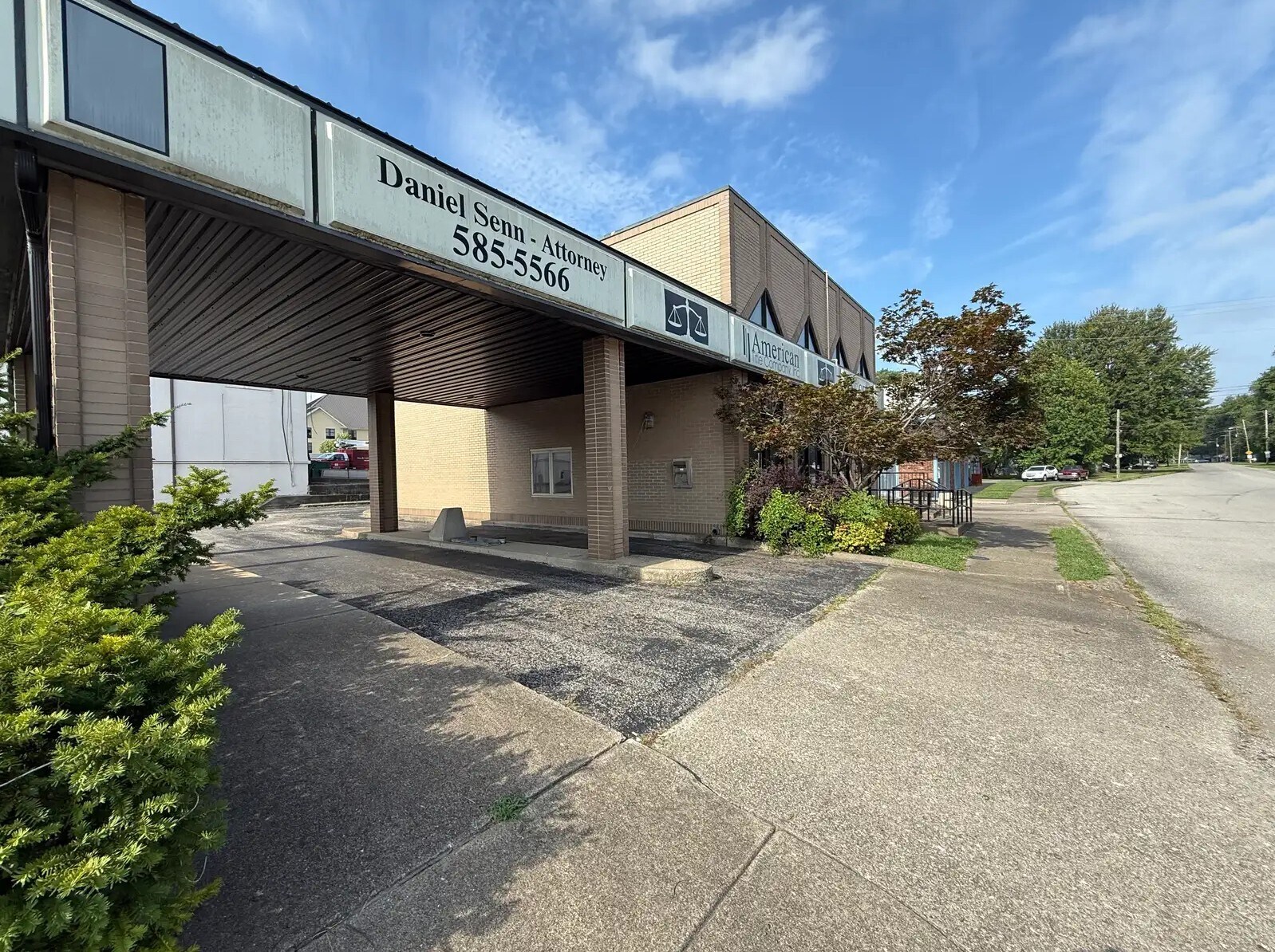 1812 Heaton Rd, Louisville, KY for sale Building Photo- Image 1 of 7