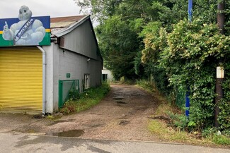 Plus de détails pour London Rd, Attleborough - Industriel à vendre