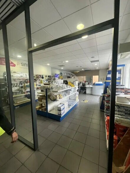 Industriel dans Toulouse à louer - Photo intérieure - Image 3 de 4