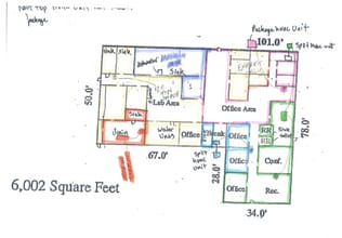 2215 Mock Rd, Huntsville, AL for sale Floor Plan- Image 1 of 1