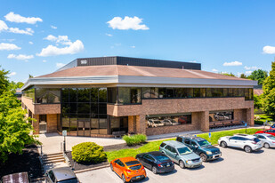 Bldg 9 - Day Care Centre