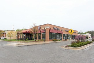 Plus de détails pour 1351-1403 E Grand River Ave, East Lansing, MI - Commerce de détail à louer