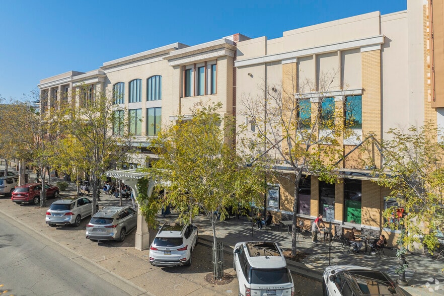 2470 1st St, Livermore, CA for lease - Building Photo - Image 2 of 9