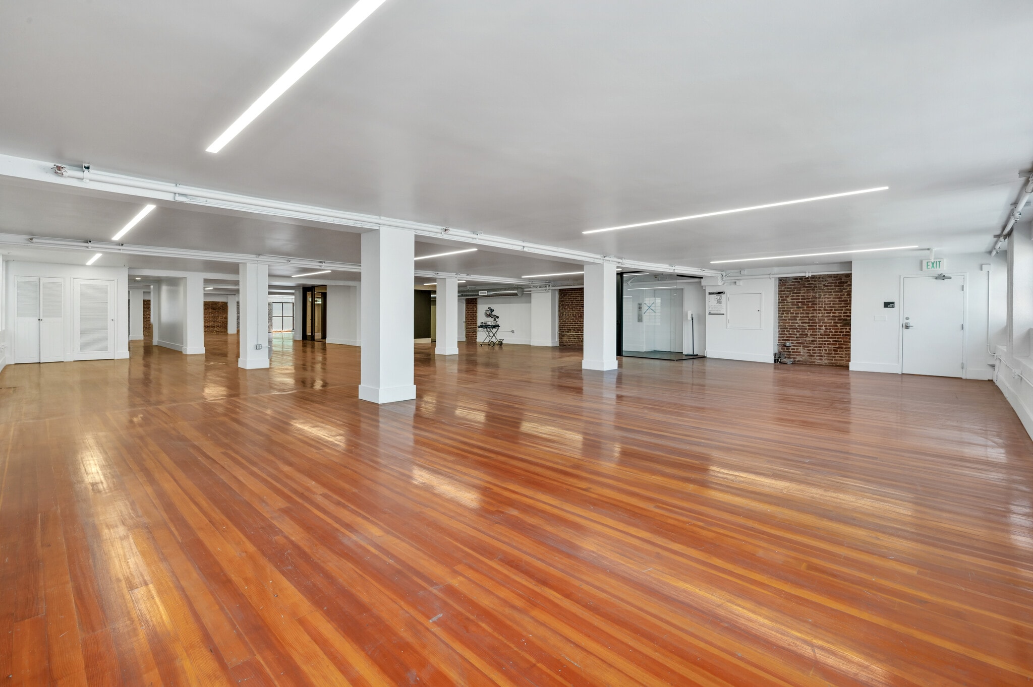 2101-2129 Mission St, San Francisco, CA à louer Photo intérieure- Image 1 de 3