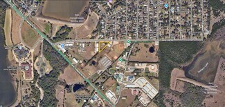 Plus de détails pour 367 County Line Rd, Rockwall, TX - Terrain à vendre