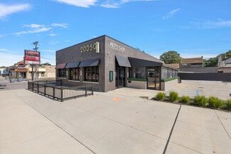 More details for 20050 Livernois Ave, Detroit, MI - Retail for Sale