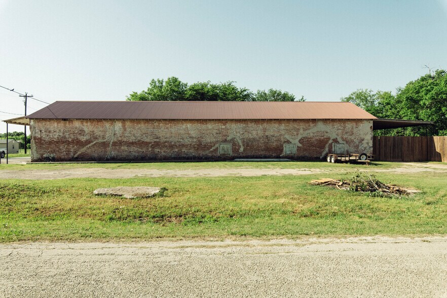 75 Main St, Maxwell, TX à vendre - Photo du bâtiment - Image 3 de 51