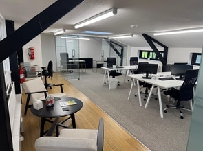 23-25 Lower St, Stansted à louer Photo intérieure- Image 2 de 3