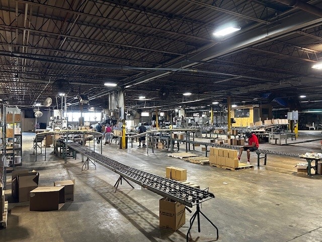 340 Barfield St, Canton, MS for lease - Building Photo - Image 3 of 3