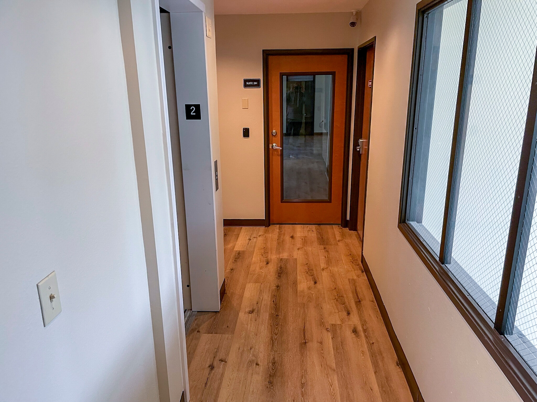 2099 N Collins Blvd, Richardson, TX for lease Building Photo- Image 1 of 5