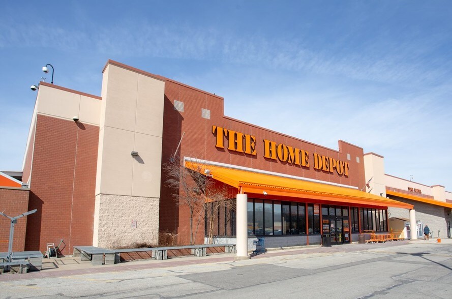 3462-3630 Mayfield Rd, Cleveland Heights, OH à louer - Photo du bâtiment - Image 3 de 10