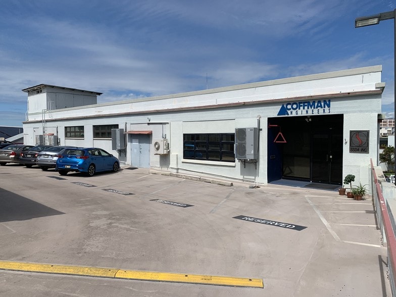 501 Sumner St, Honolulu, HI for sale - Building Photo - Image 3 of 31