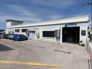 More details for 501 Sumner St, Honolulu, HI - Industrial for Lease