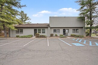 Plus de détails pour 31P Mountain Boulevard, Warren, NJ - Bureau à louer