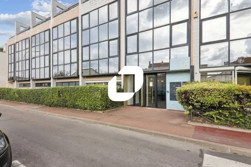 46 Rue Auguste Blanqui, Gentilly à vendre - Photo du bâtiment - Image 2 de 16