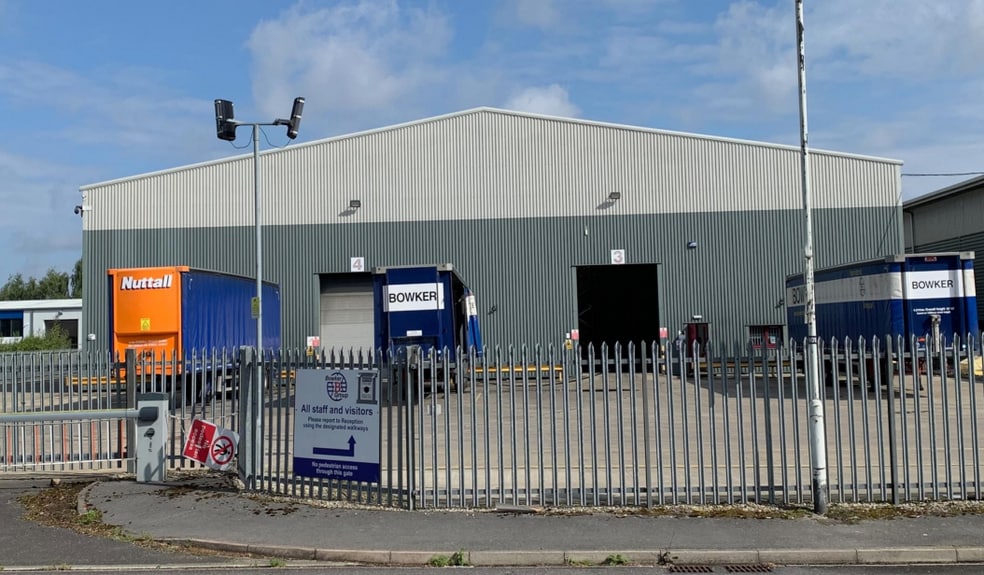 York Rd, Elvington for lease - Primary Photo - Image 1 of 1