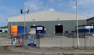 Plus de détails pour York Rd, Elvington - Industriel à louer