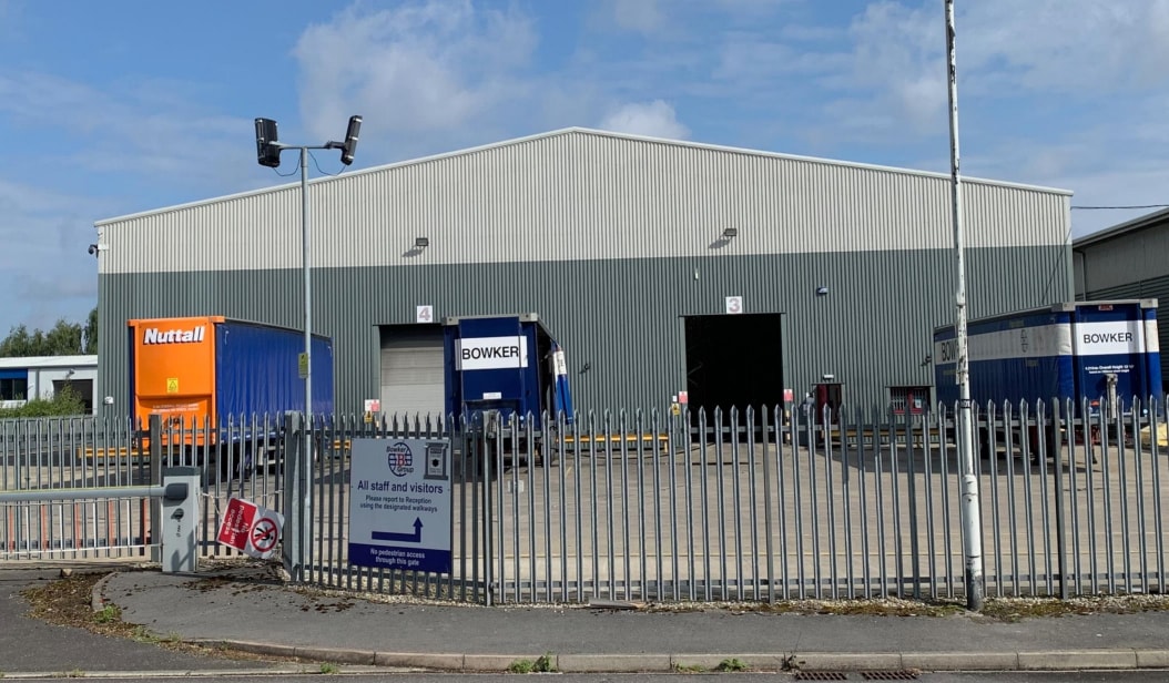 York Rd, Elvington for lease Primary Photo- Image 1 of 2