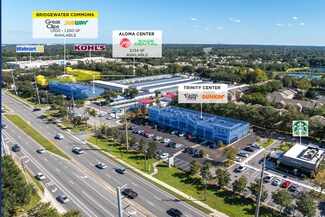 Plus de détails pour 3635 Aloma Ave, Oviedo, FL - Bureau/Commerce de détail, Commerce de détail à louer