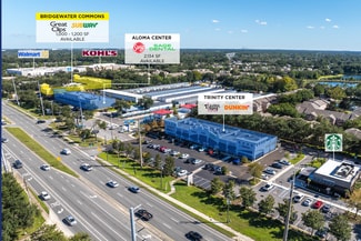 More details for 3635 Aloma Ave, Oviedo, FL - Office/Retail, Retail for Lease