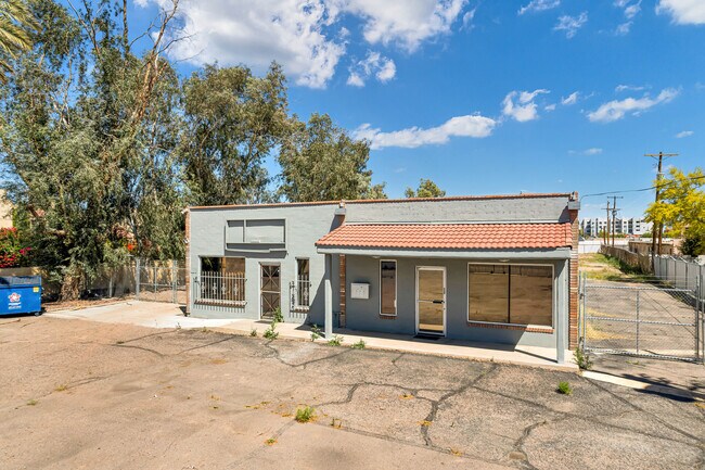 More details for 1219 S McClintock Dr, Tempe, AZ - Flex for Lease