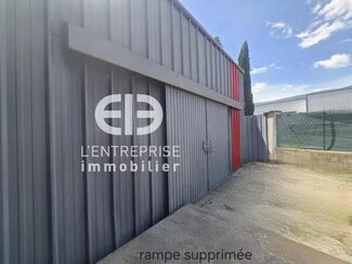 Plus de détails pour Industriel à louer