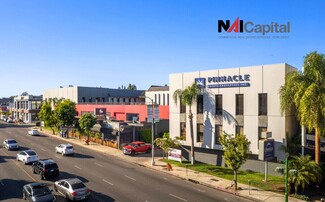 More details for 17337 Ventura Blvd, Encino, CA - Office for Lease