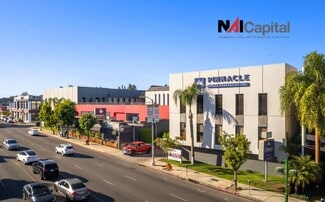 More details for 17337 Ventura Blvd, Encino, CA - Office, Retail for Lease