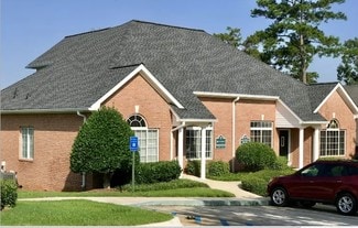 More details for 1551 Jennings Mill Rd, Watkinsville, GA - Office for Sale