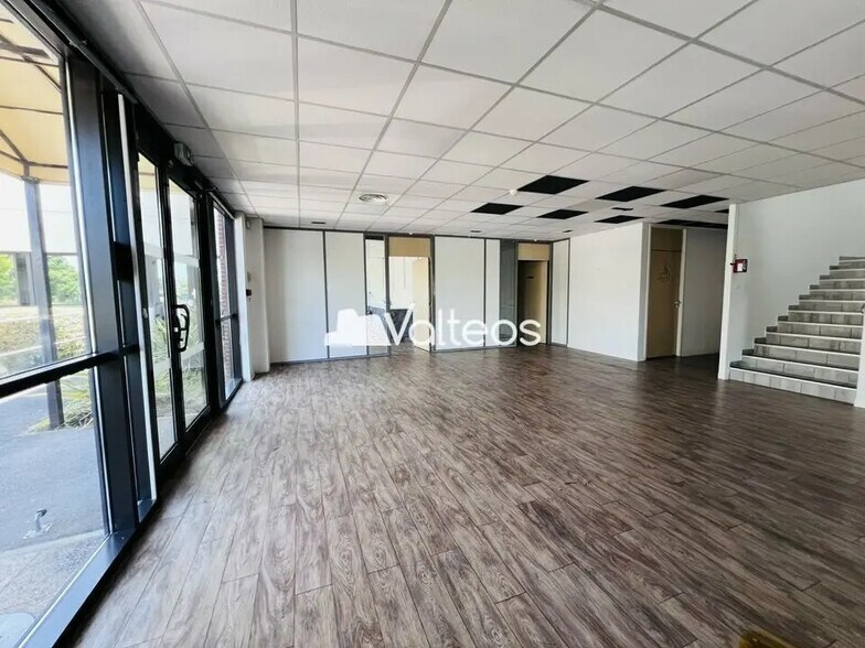 2 Impasse Henri Pitot, Toulouse for lease - Interior Photo - Image 3 of 24