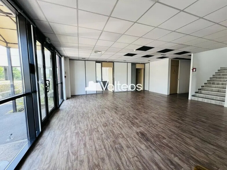 2 Impasse Henri Pitot, Toulouse à louer - Photo intérieure - Image 3 de 24