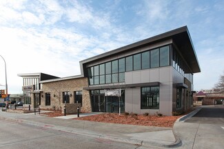 Plus de détails pour 6996 France Ave S, Edina, MN - Commerce de détail à louer