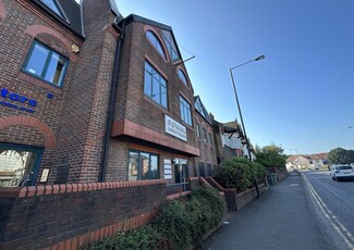 More details for Bessborough Rd, Harrow - Office for Lease