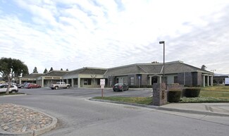 Plus de détails pour 330 Tres Pinos Rd, Hollister, CA - Bureau à louer