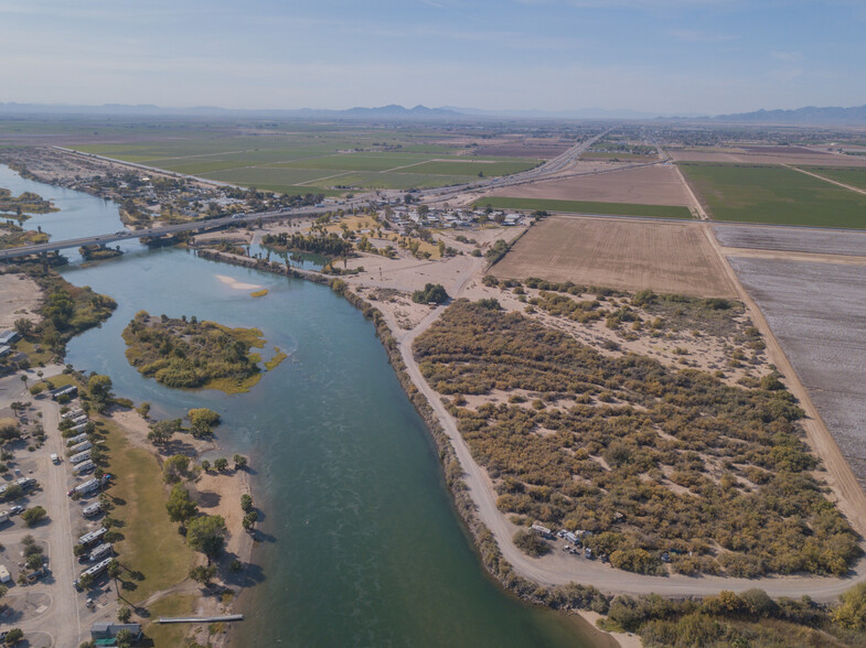 53.24 Acres, Blythe, CA for sale - Primary Photo - Image 1 of 13