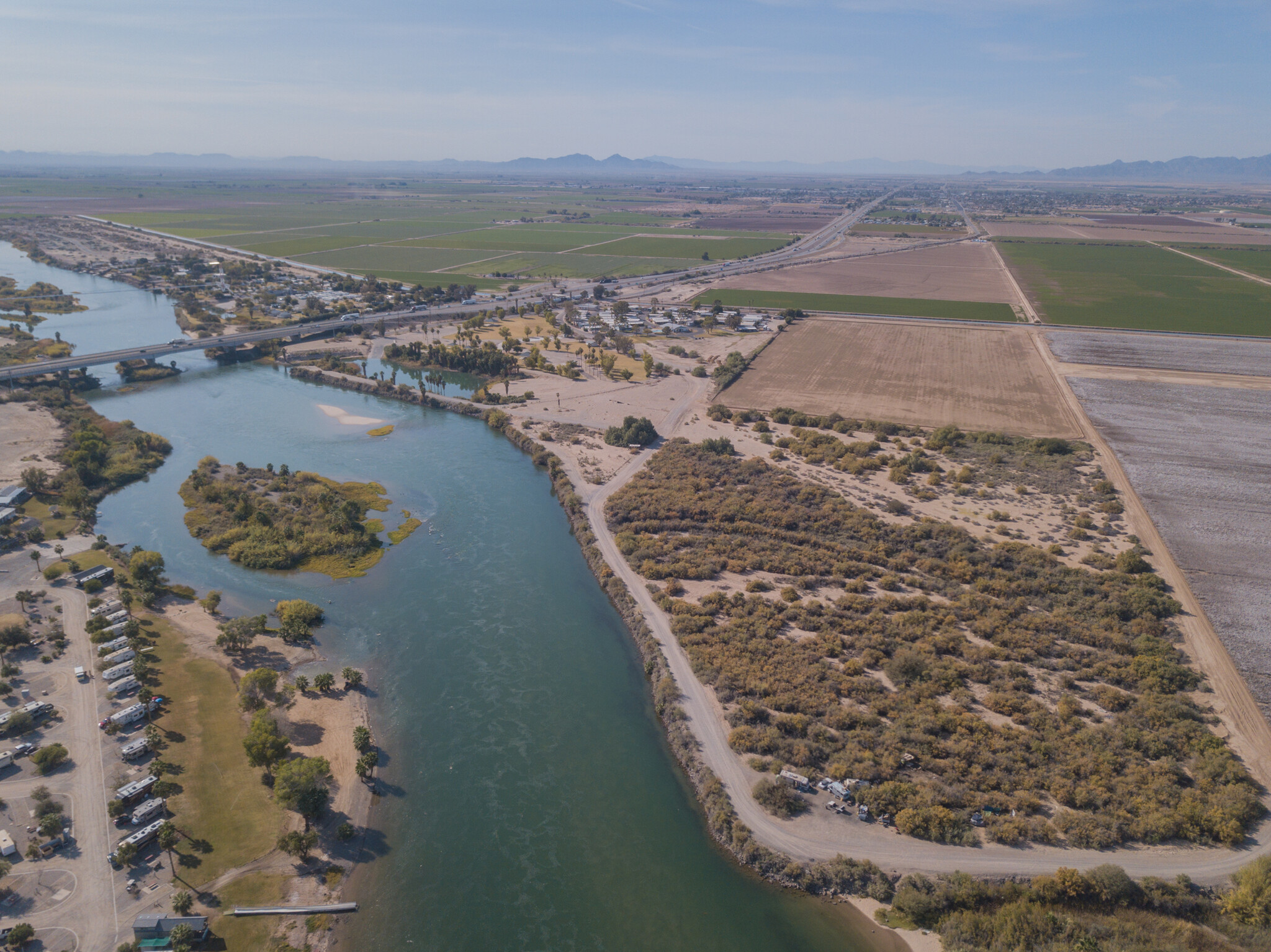 53.24 Acres, Blythe, CA for sale Primary Photo- Image 1 of 14