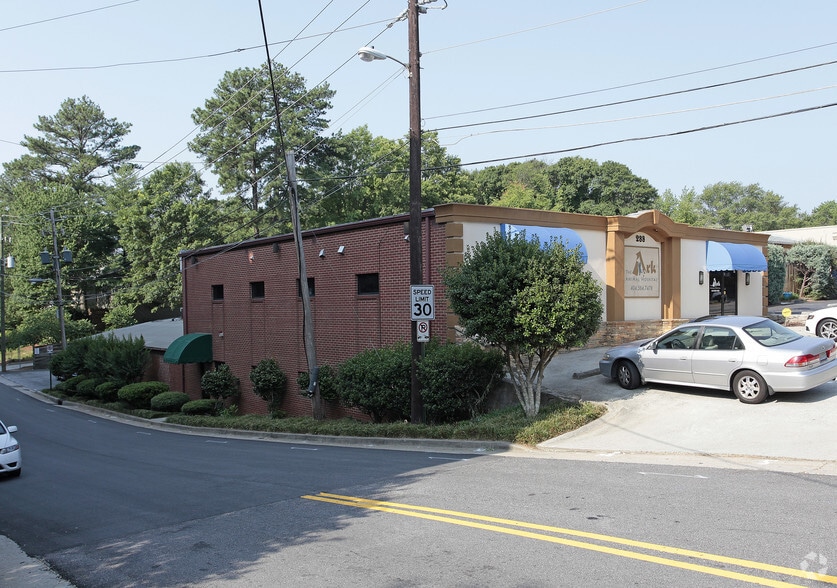 288 14th St NW, Atlanta, GA for lease - Building Photo - Image 3 of 3