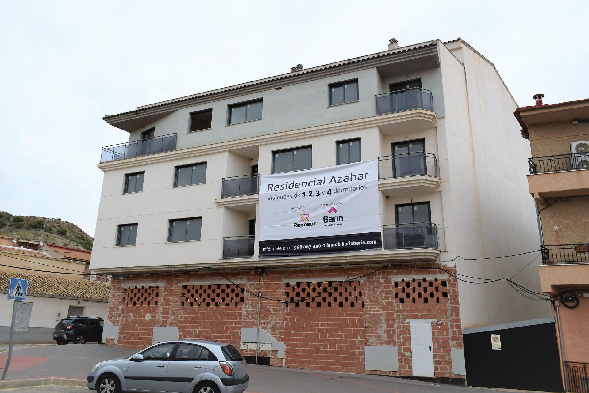 Calle Rocío, 2, Murcia, Murcia for sale Building Photo- Image 1 of 9