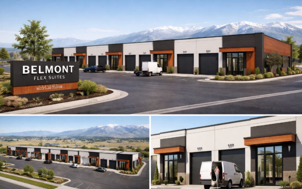 1552 Boston st, Lehi, UT for lease Building Photo- Image 1 of 5