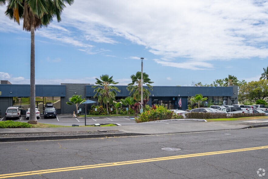 75-5699 Kopiko St, Kailua Kona, HI à vendre - Photo du bâtiment - Image 3 de 23