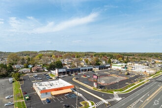 2601 Capitol Trl, Newark, DE - AERIAL  map view