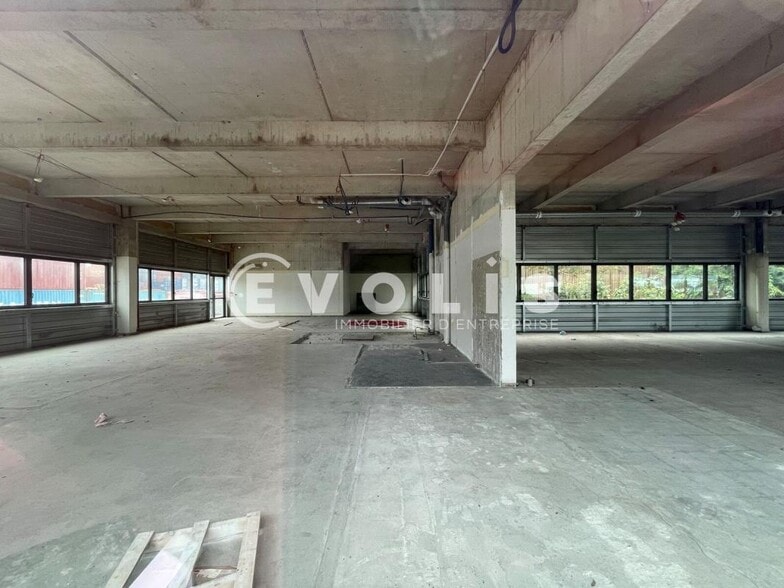 Office in Bruges for lease - Interior Photo - Image 2 of 2