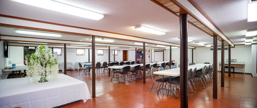 535 Berrien St, Savannah, GA à vendre - Photo intérieure - Image 2 de 15