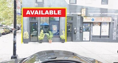 1487 Broadway, Brooklyn, NY à louer Photo intérieure- Image 1 de 2