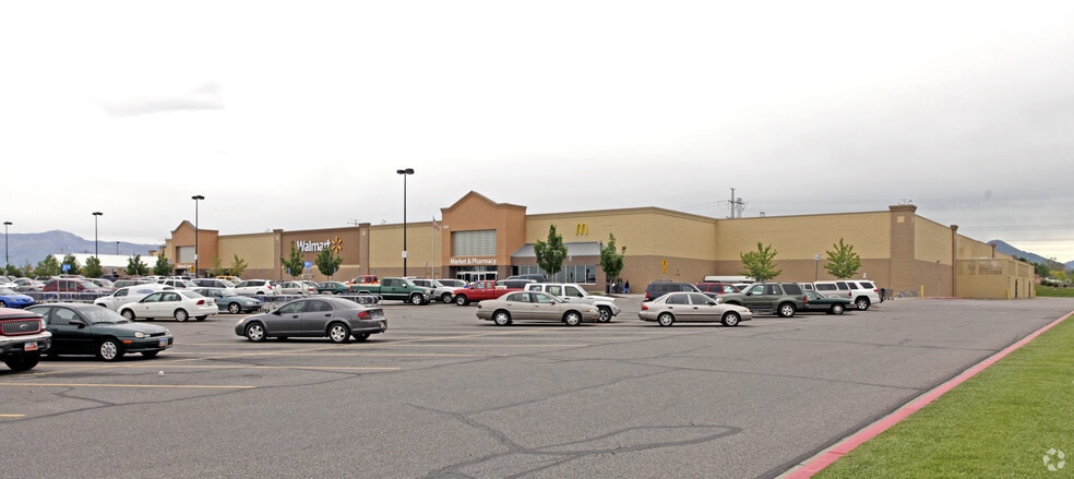 1803 W 1800 N, Clinton, UT for lease - Building Photo - Image 2 of 4