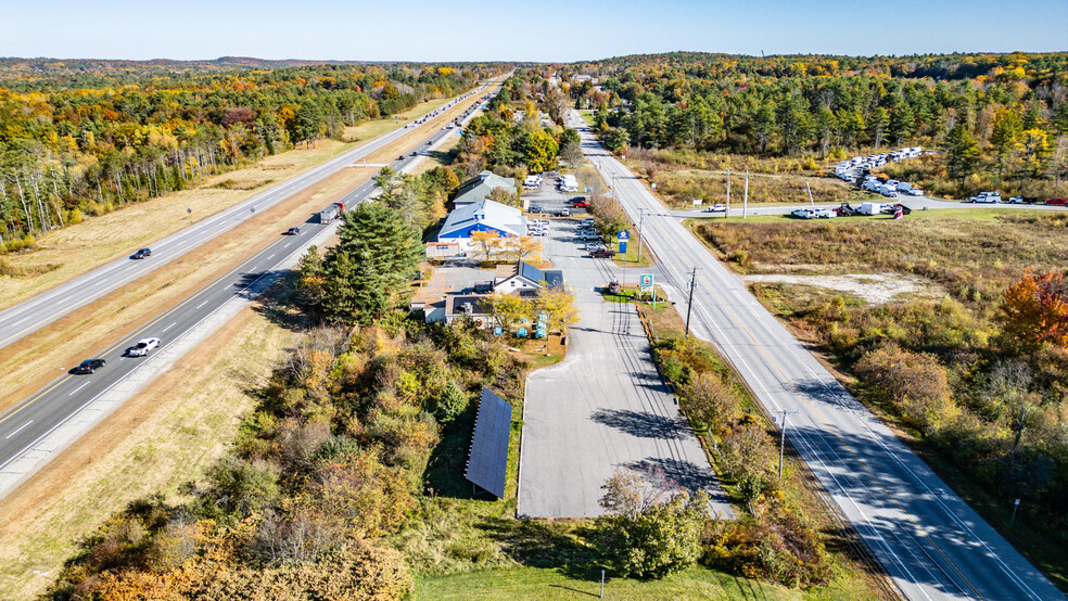 150 US ROUTE 1, Freeport, ME à vendre - Photo du b timent - Image 3 de 28