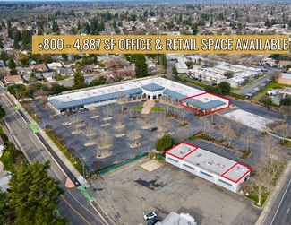 More details for 10013 Folsom Blvd, Rancho Cordova, CA - Office/Retail, Retail for Lease